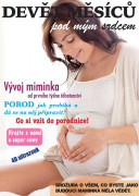 Časopis Devět měsíců pod mým srdcem časopis pro těhotné