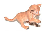 Figurka Lev mládě 7,5 cm