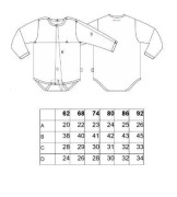 Body smyk obrázek Outlast® Tmavě tyrkysové