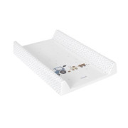 Přebalovací podložka 50 x 70 cm Träumeland