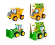 JD Kids John Deere traktor 19 cm