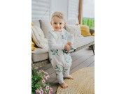 Celoroční spací pytel s nohavicemi Ivory Forest Sleepee