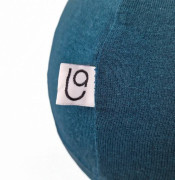 Čepice smyk natahovací Outlast ® tmavý smaragd