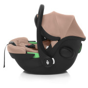 Autosedačka XM Plus i-Size Zopa