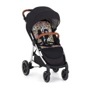 Vložka do kočárku Foamy Petite&Mars