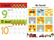 Čísla Napiš a smaž