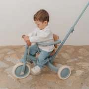 Tříkolka 4v1 Little Dutch