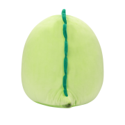 Squishmallows Dinosaur s motýlkem - Danny, 40 cm
