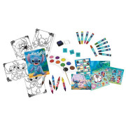 Luxusní kreativní set Lilo & Stitch