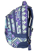 Studentský batoh SPIRIT HARMONY 06 pixel Emipo