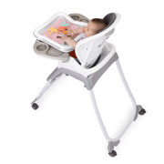 Podložka vodní 40 x 40 cm Disney Princess Royal Splash™ 0 m+ Bright Starts