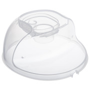 Dvojitá elektrická odsávačka mateřského mléka do podprsenky SmartSense Canpol babies 