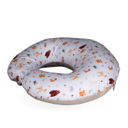 Malý kojící polštář Xkko Lux