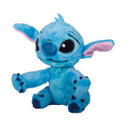Plyšový Stitch sedící velikost M