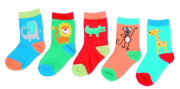 Dětské ponožky, Pidilidi vel. 10 - 11, 1 pár