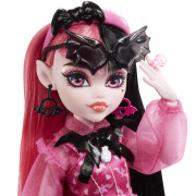 Monster High panenka Monsterka
