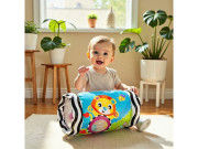 Chrastící válec na podporu lezení Playgro