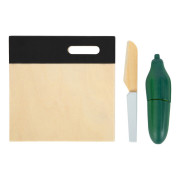 Sada krájecí zeleniny Fresh small foot