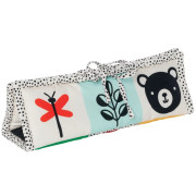 Wimmer hrací podložka 3 v 1 Manhattan Toy