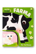 Najdi mládě Farma Mel Matthews
