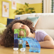 Magnetická stavebnice Hamster Ball 13 dílů