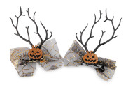 Párty sponky do vlasů Halloween/čarodějnice