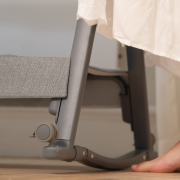 Postýlka přenosná Nanna KikkaBoo