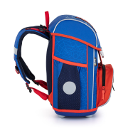 Školní batoh Premium Spiderman