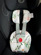 Souprava polstrování Emitex