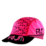 Funkční letní kšiltovka Coolmax Neon Run RDX