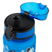 Tritanová láhev na pití Space Game 500 ml Baagl