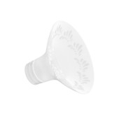 Silikonová vložka pro odsávačky M 24 mm Neno