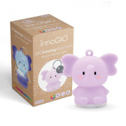 Silikonový přívěsek GioKeyring InnoGio