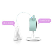 Videochůvička dětská digitální Bambino Neno