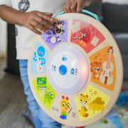 Baby Einstein Hračka dřevěná multihudební Cal's Smart Sounds Symphony™ Magic Touch™ Hape