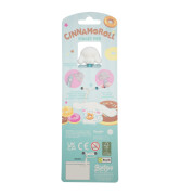 Cinnamoroll pohyblivé pero DPL6
