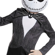 Nightmare before Christmas kostým Jack Skellington, 10 - 12 let