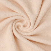 Prostěradlo froté s gumou Classic 60 x 120 cm Babymatex