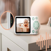 Videochůvička dětská digitální Bambino Neno