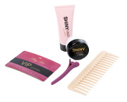 Beauty sada pro malou kadeřnici Plejo