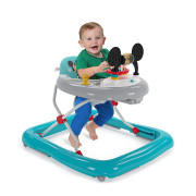 Chodítko 2v1 Disney Baby do 12 kg 6 m+ MICKEY MOUSE