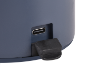 Ohřívačka kojeneckých lahví Milk Nomade Night Blue Beaba