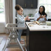 Židlička jídelní multifunkční Soulful Skies™ 0 m+ do 23 kg Ingenuity