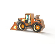 Toys Led lampička Bagr 2Kids