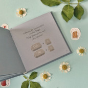 Minikniha Albi - Pro tatínka