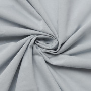 Bavlněné prostěradlo s gumou 60 x 120 cm Babymatex