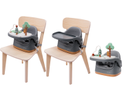 Jay Plus židlička Elegance Maxi-Cosi