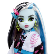 Monster High panenka Monsterka