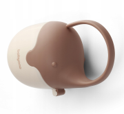 Krabička na šidítko Baby Ono Hnědá