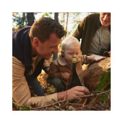 Šidítko Ultra air neutral 18+m, 2 ks Philips Avent